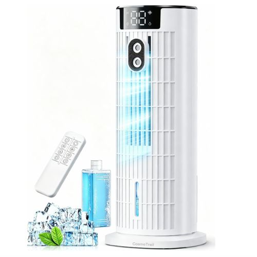 CoamoTrail Portable Air Conditioner